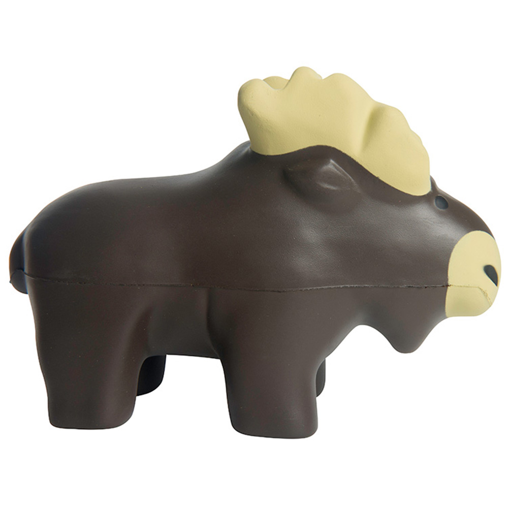 Moose Stress Reliever 10