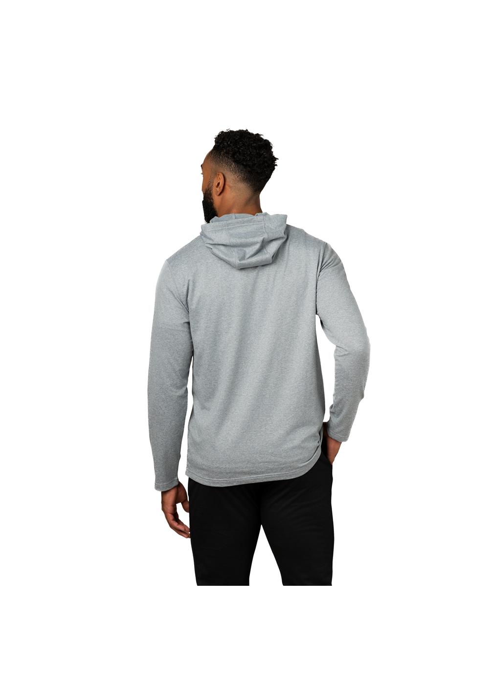 Storm Creek Men's Sidekick Super Soft Midweight Hoodie, custom hoodie or sweatshirt with logo imprint 15