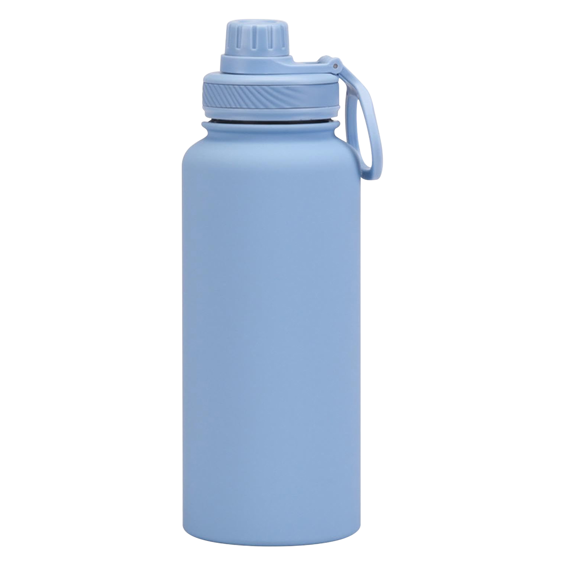34Oz. Stainless Steel Sports Vacuum Water Bottle 12