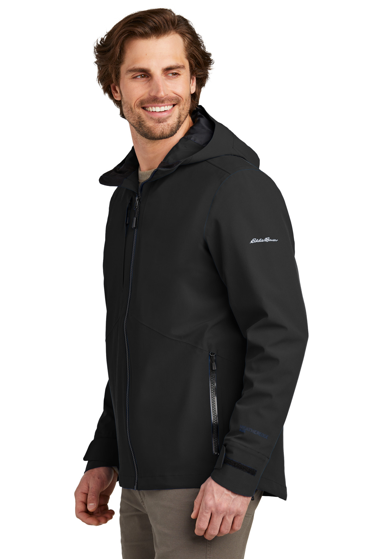 Eddie Bauer WeatherEdge Plus Jacket EB560 17