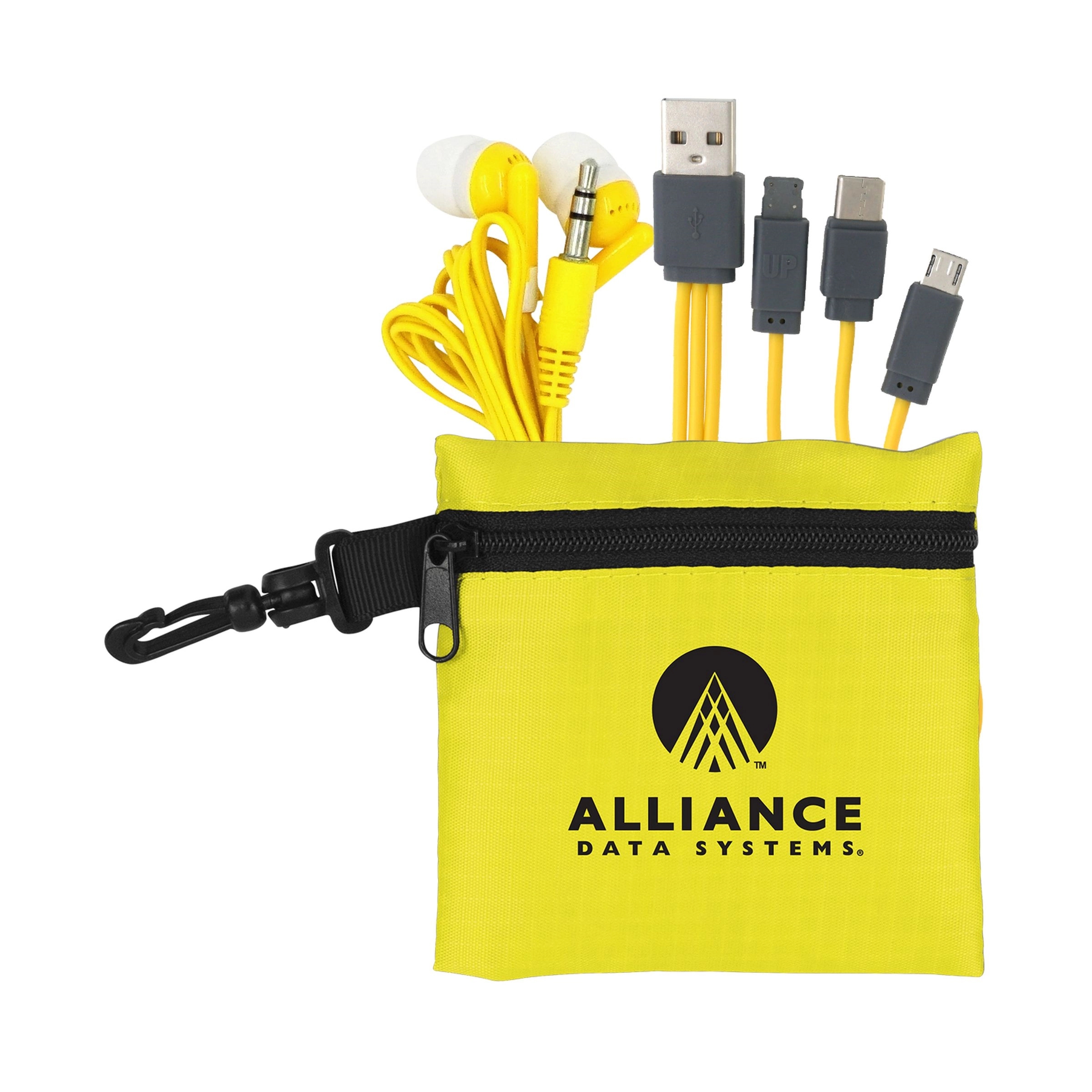 Trendy Hollywood Techie Kit 11