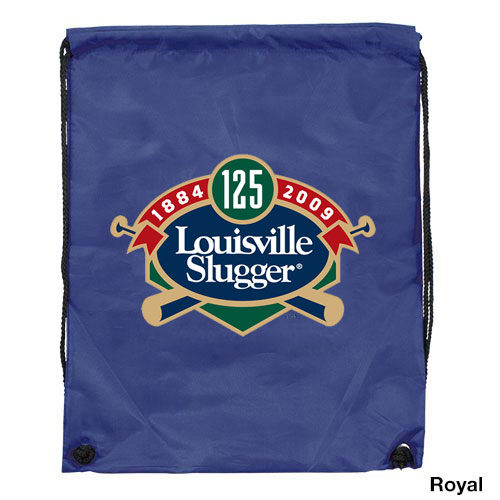Drawstring Backpack - Full Color 3