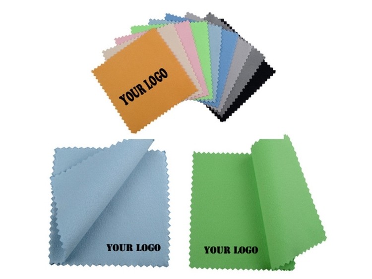 Glass Cleaning Cloth & Screen Cleaner 2