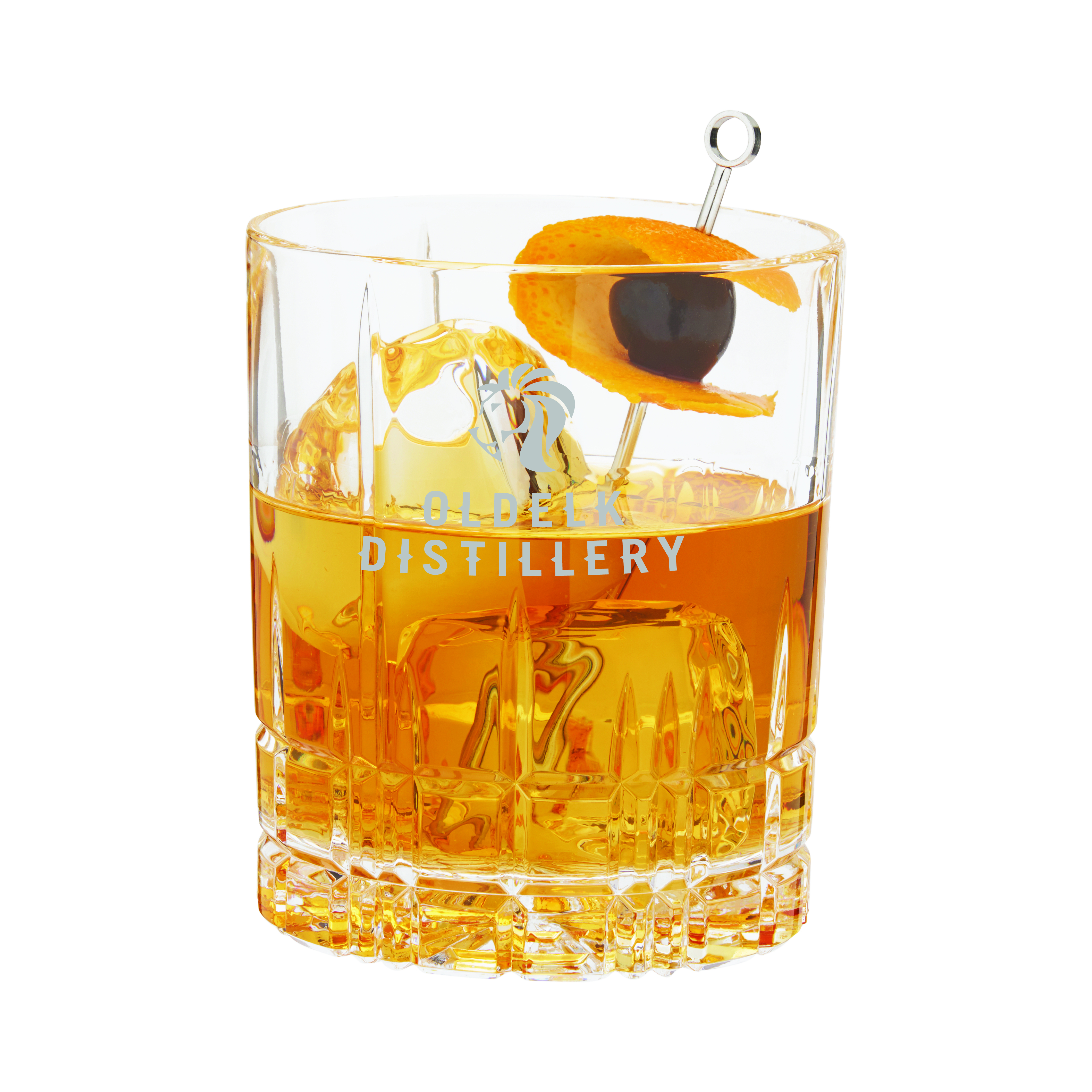 Spiegelau 13 oz Perfect D.O.F. Glass, set of 4 4