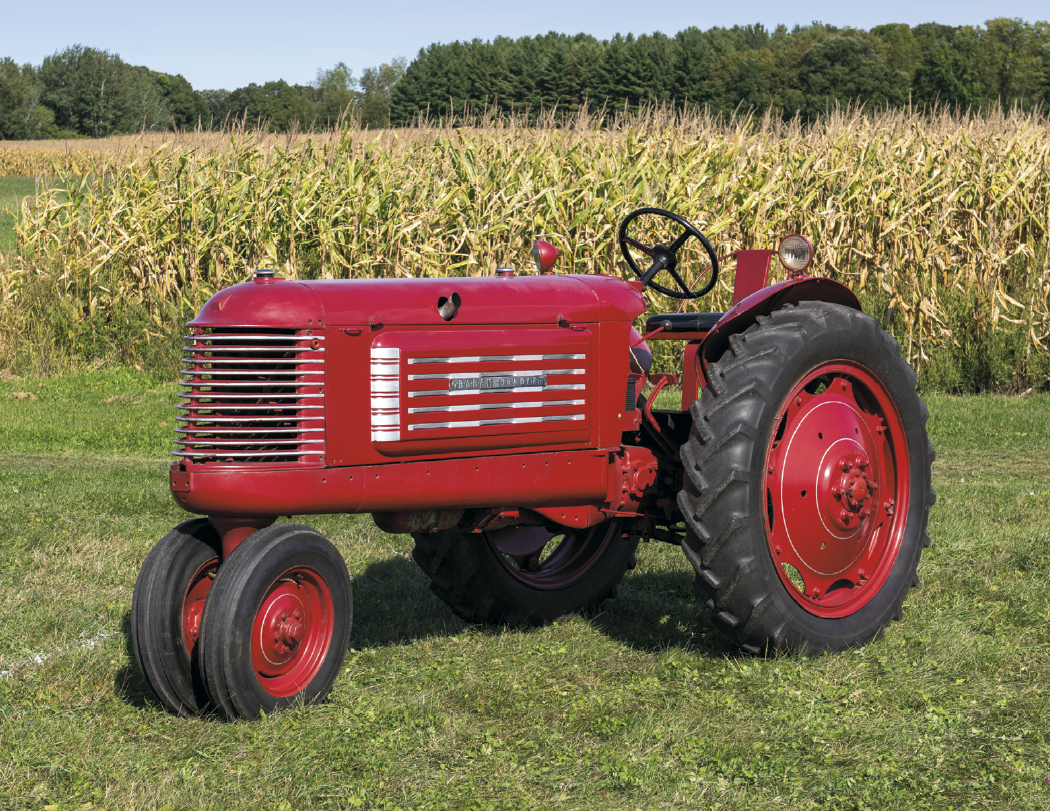 Triumph® Calendars Antique Tractors Calendar 67