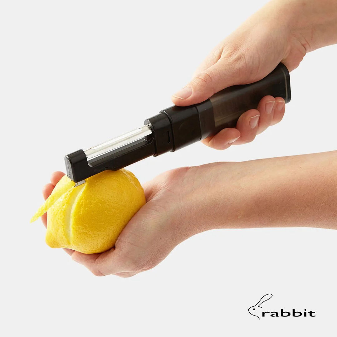 rabbit® Cocktail Garnish Tool 3