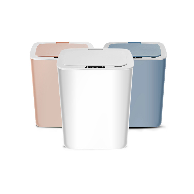 Smart Trash Can 2