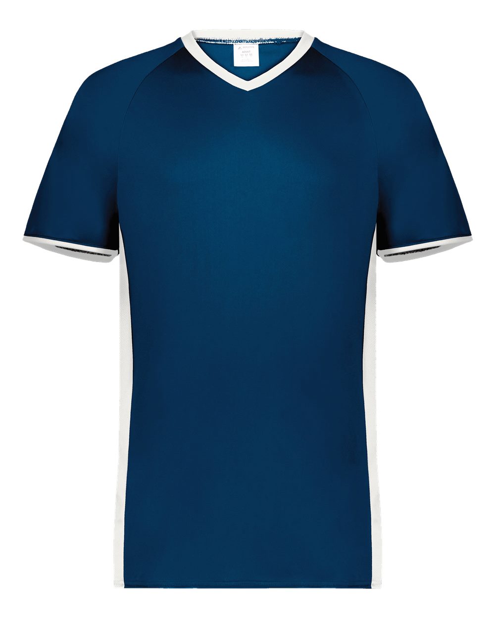 Youth Cutter V-Neck Jersey - 6908 72