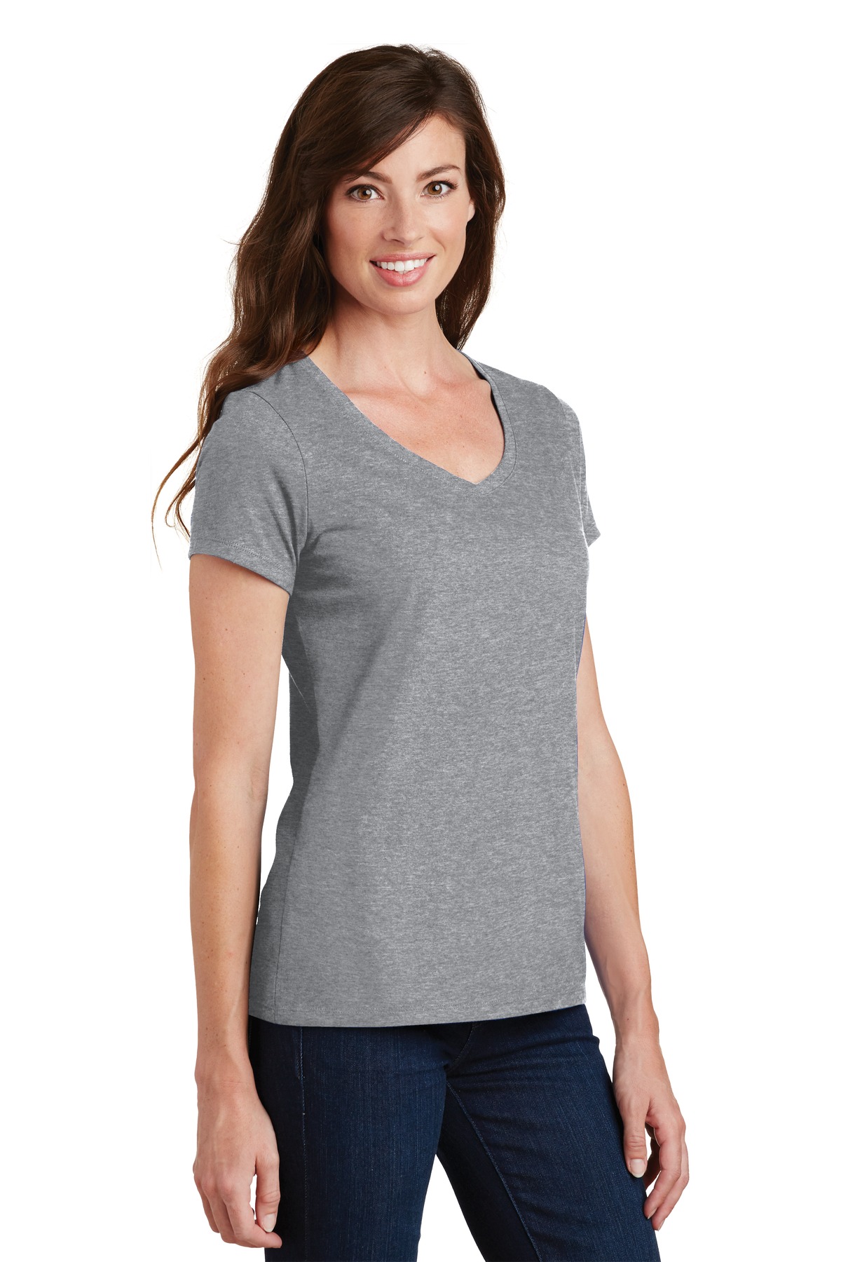 Women's Fan Favorite V-Neck Tee