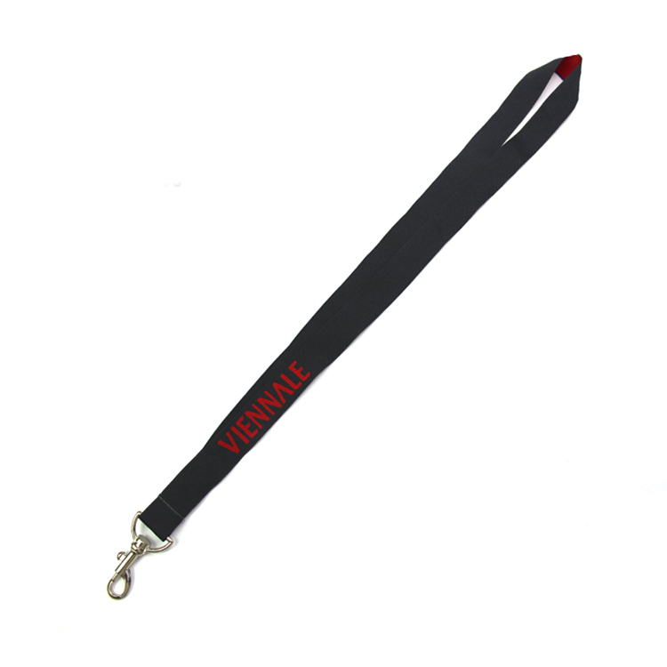 Jacquard Lanyard 4