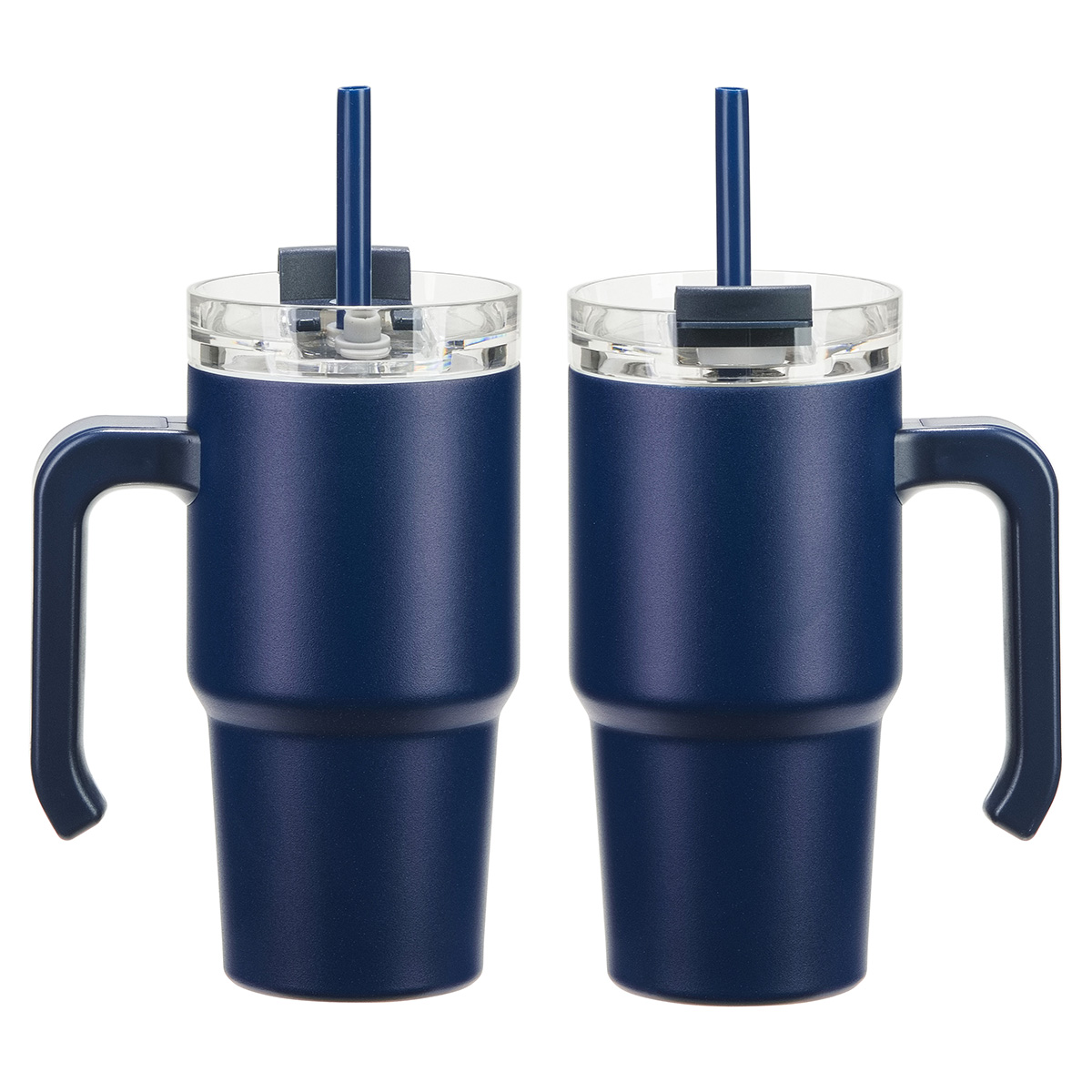 Millenium 20 oz Vacuum Insulated Stainless Steel Mug 24