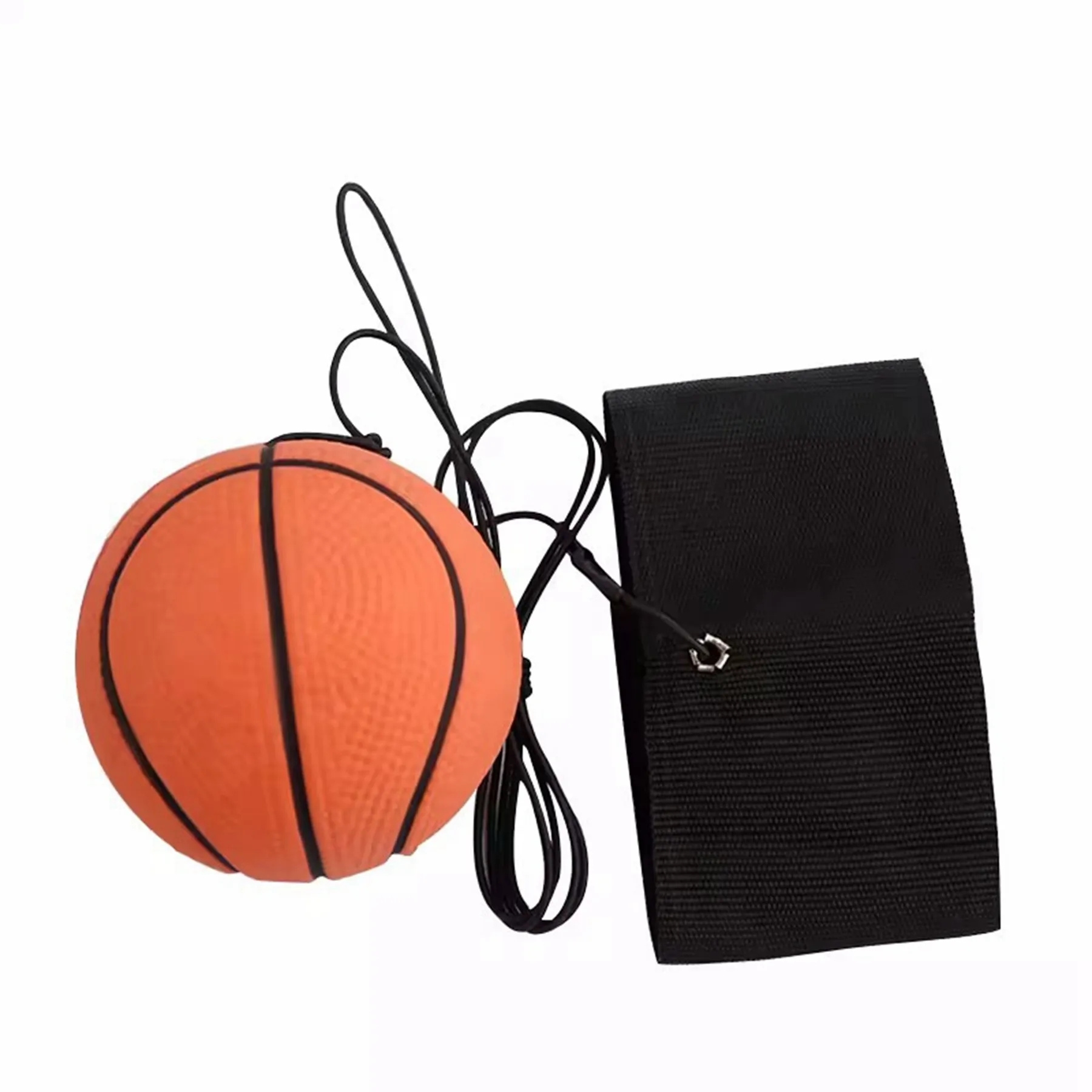 High Bounce Wrist Rebound Basketball 1