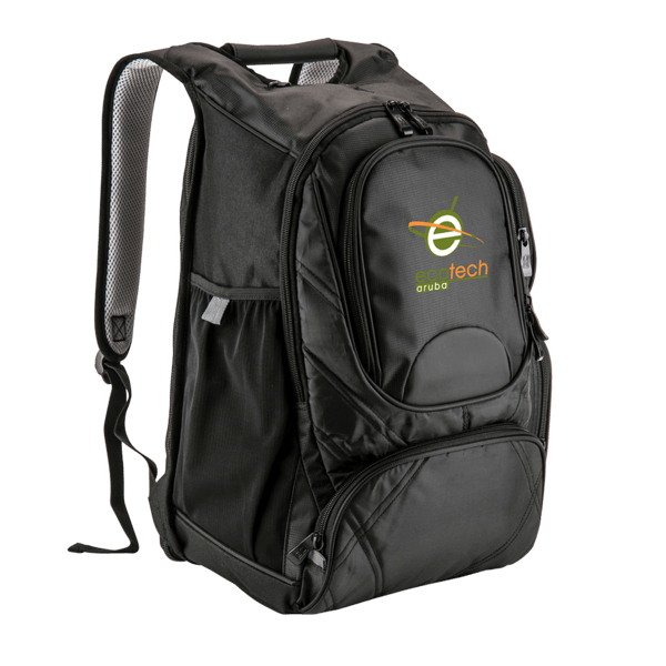Basecamp City Hopper Backpack 43