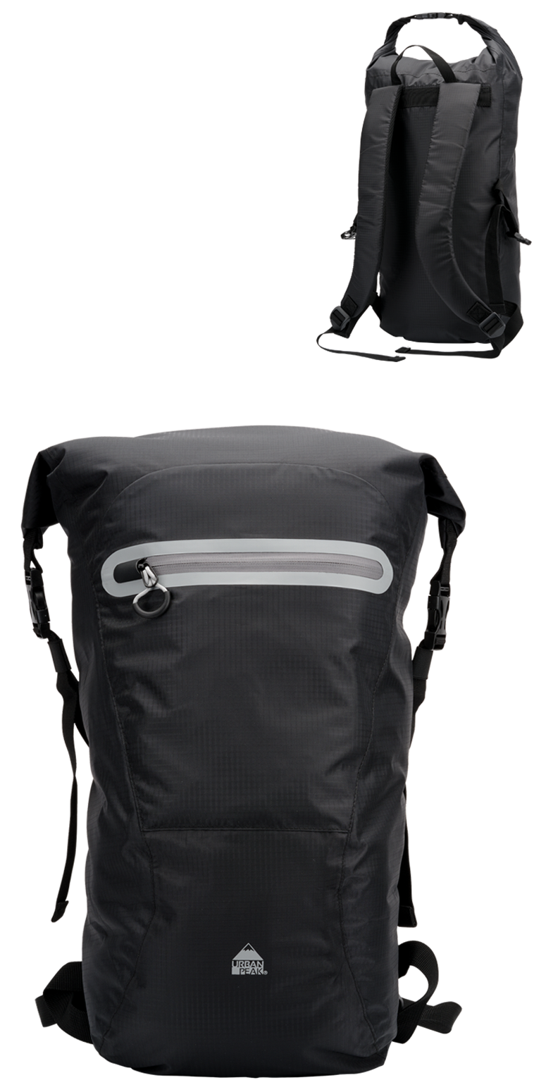 Urban Peak® 22L Dry Bag Backpack 5