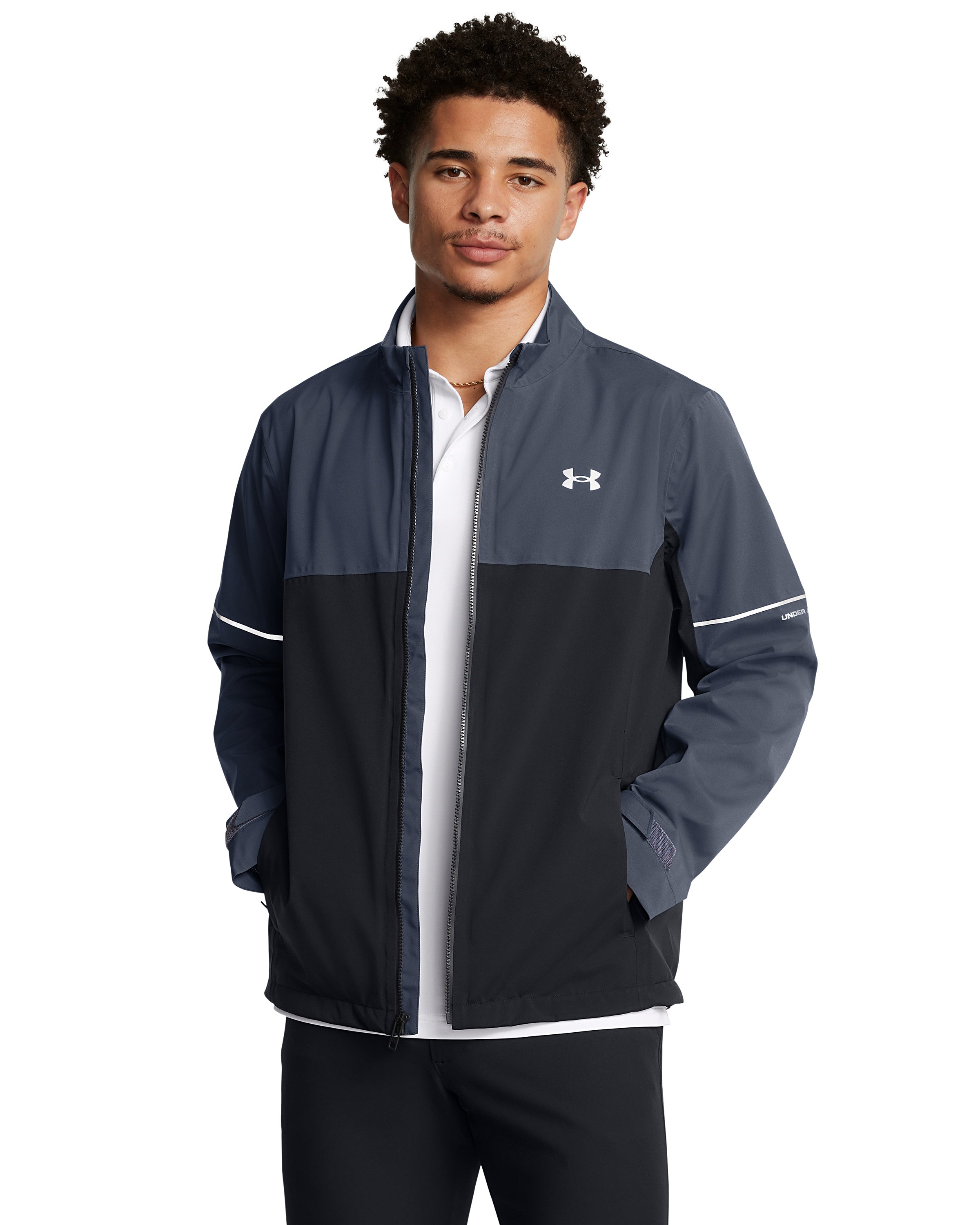 UA Drive Rain Men's Jacket 3