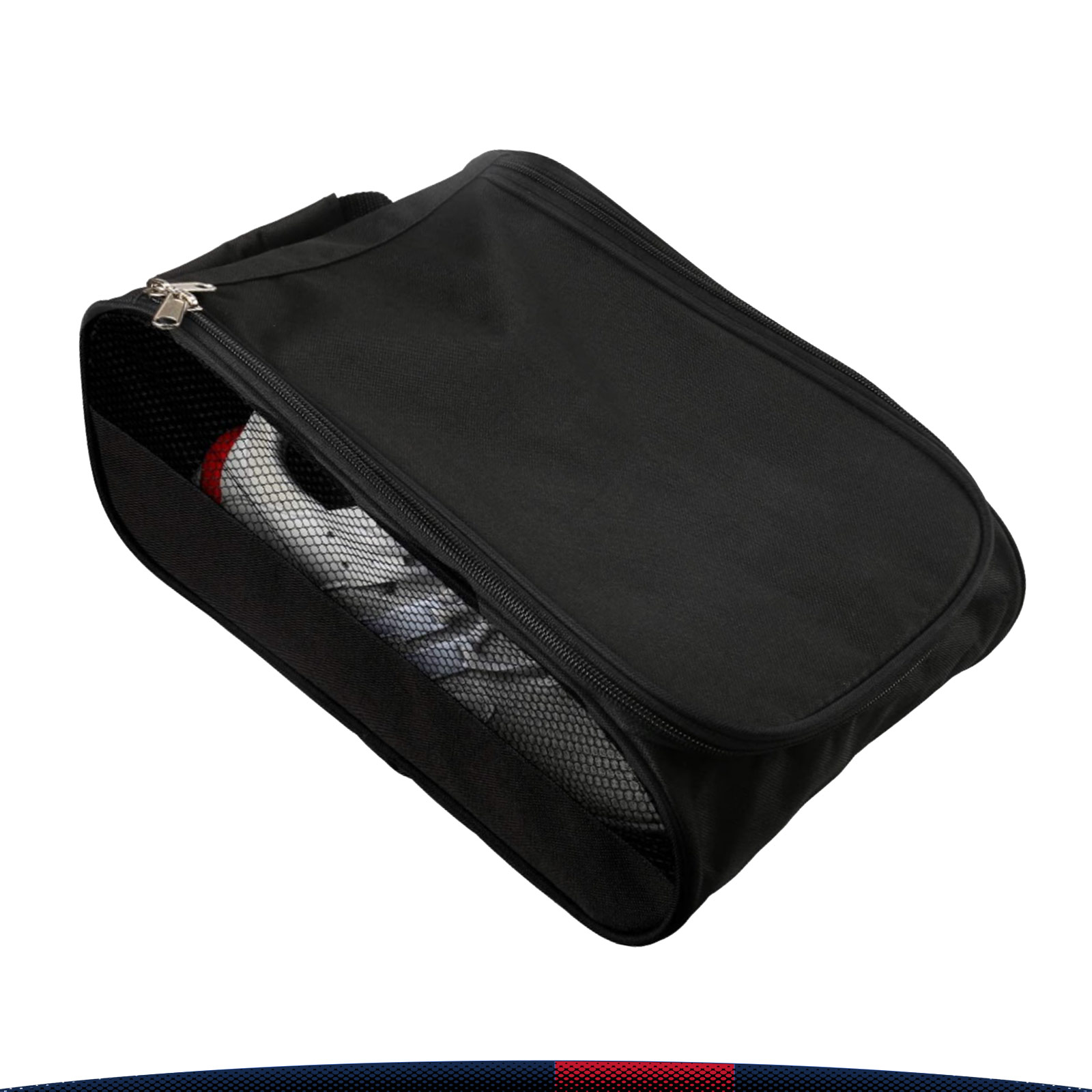 Dravely Golf Shoe Bag 8