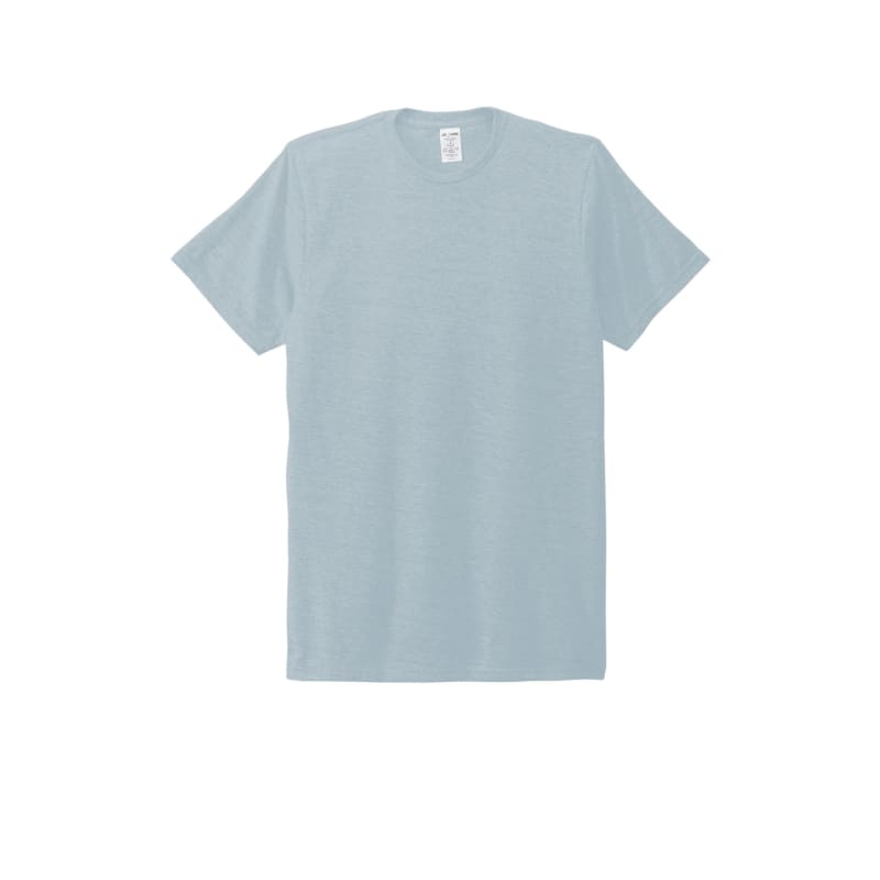 AllMade Unisex Tri-Blend Tee 11
