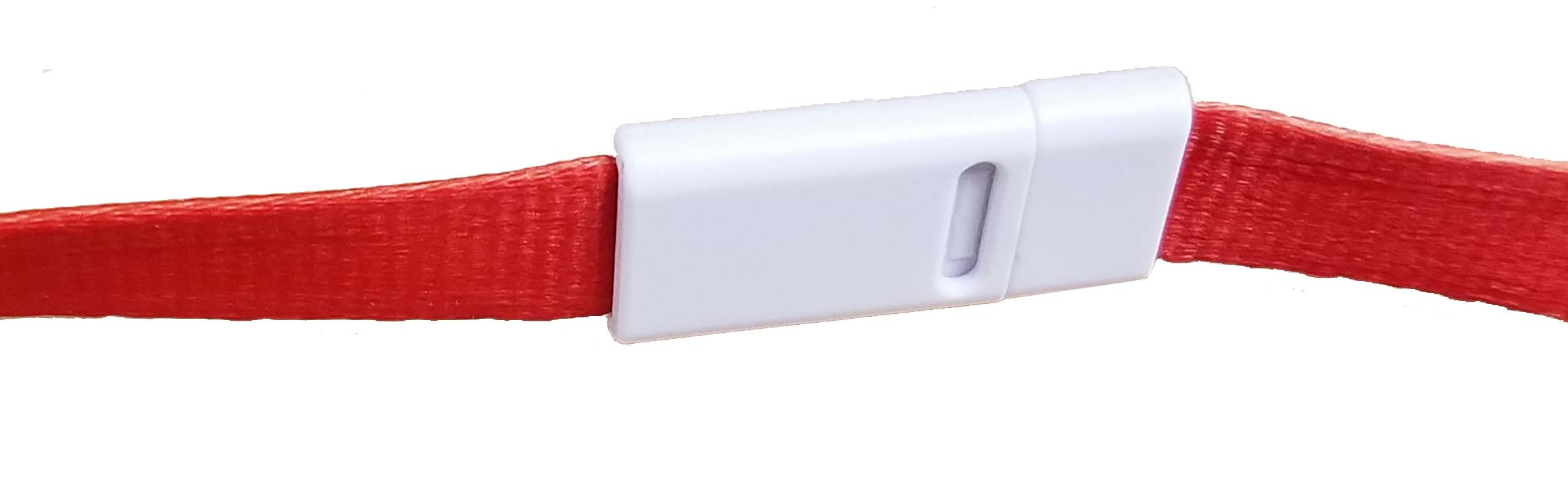9338LCC 3 in 1 Lanyard Charging Cable 9