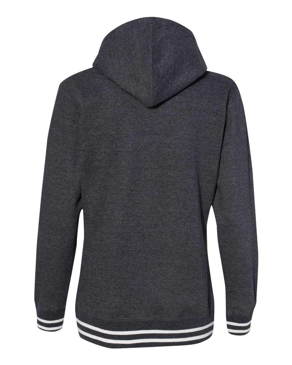 Women's Relay Hooded Sweatshirt - 8651 1