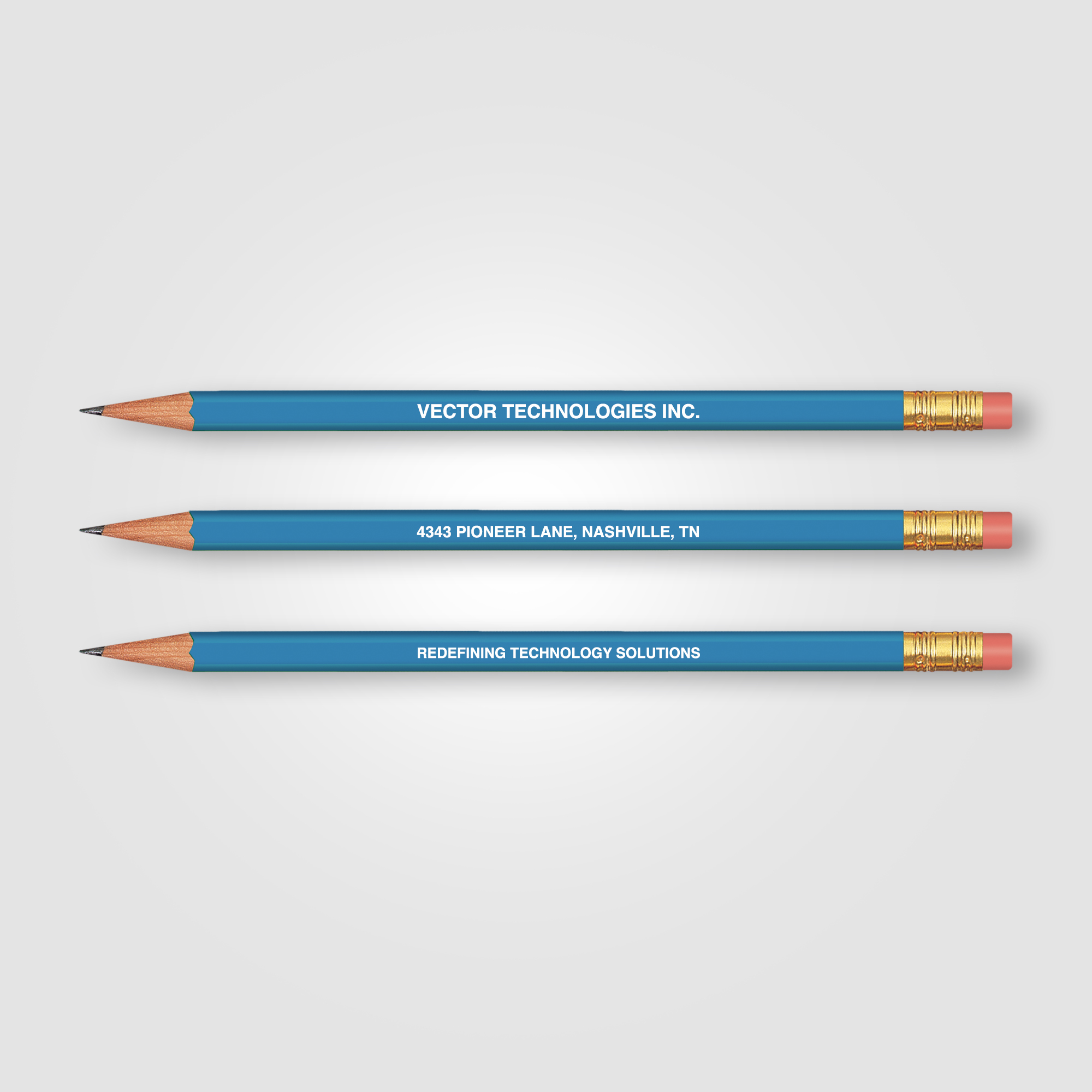 Hex Pencil 34