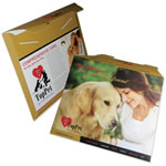 Conformer Expansion Mailer 5
