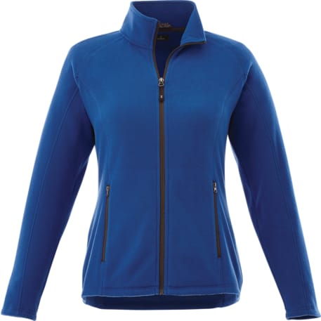 Women's RIXFORD Polyfleece Jacket 106