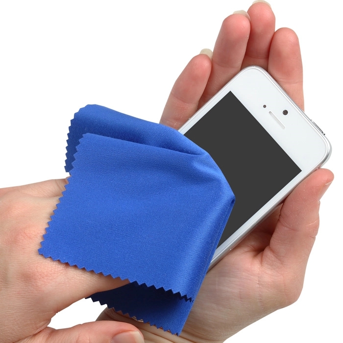 Microfiber Cleaning Cloth 11