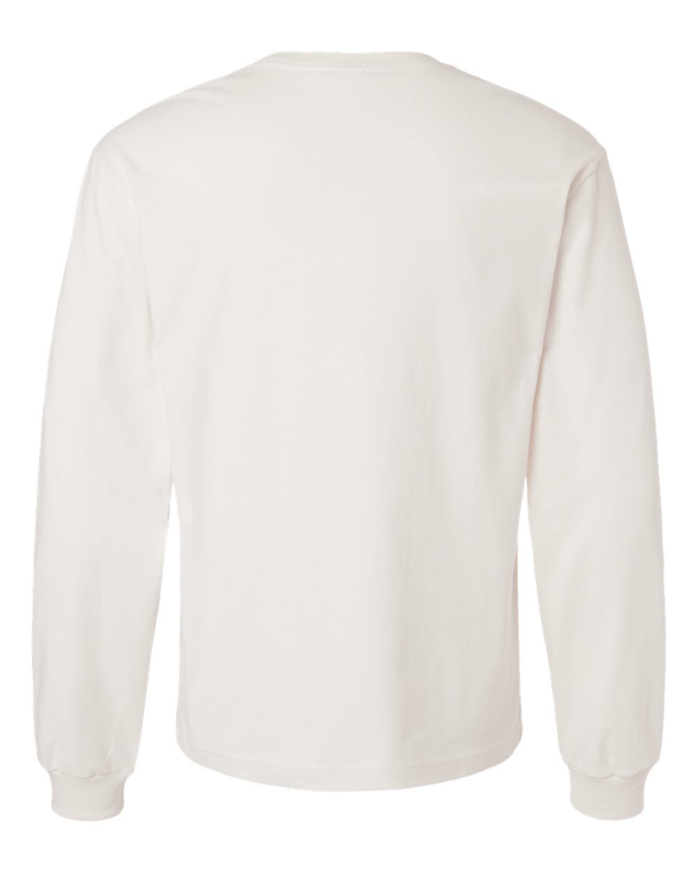 6 oz. Heavyweight Long Sleeve Tee - 3511 50