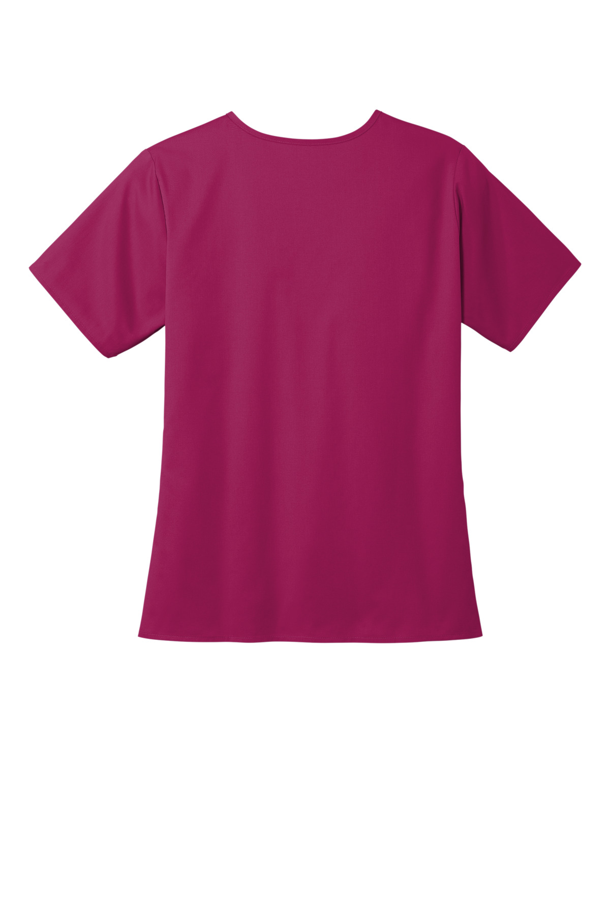 Wink Women's WorkFlex V-Neck Top WW4560 29