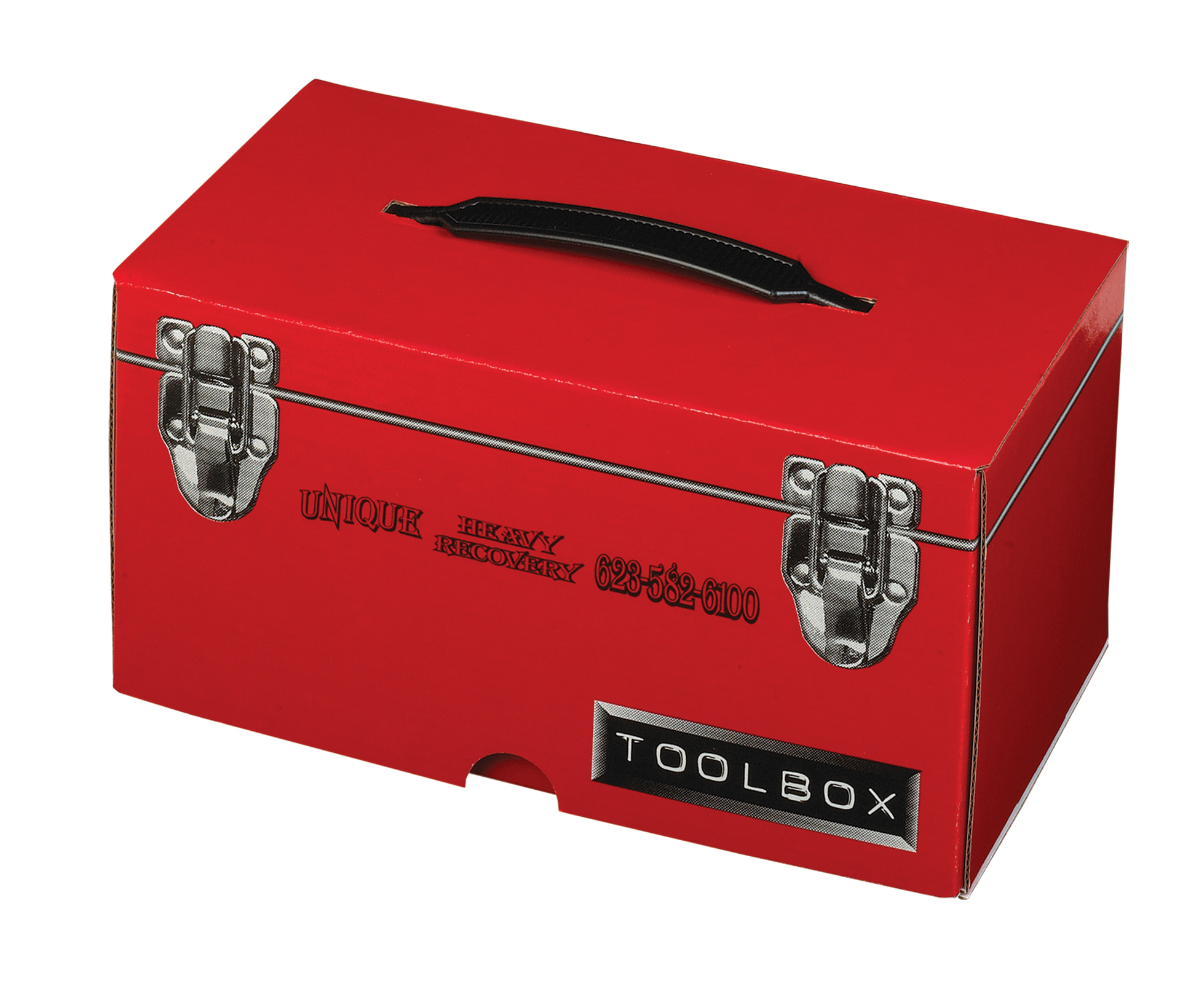 Toolbox 1