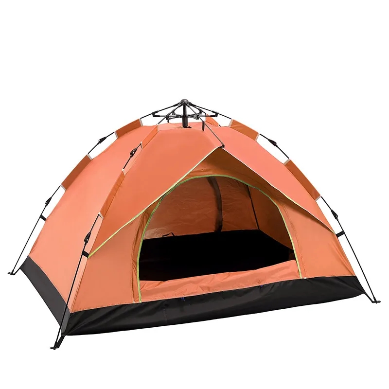 Portable Automatic Instant Camping Tent 1