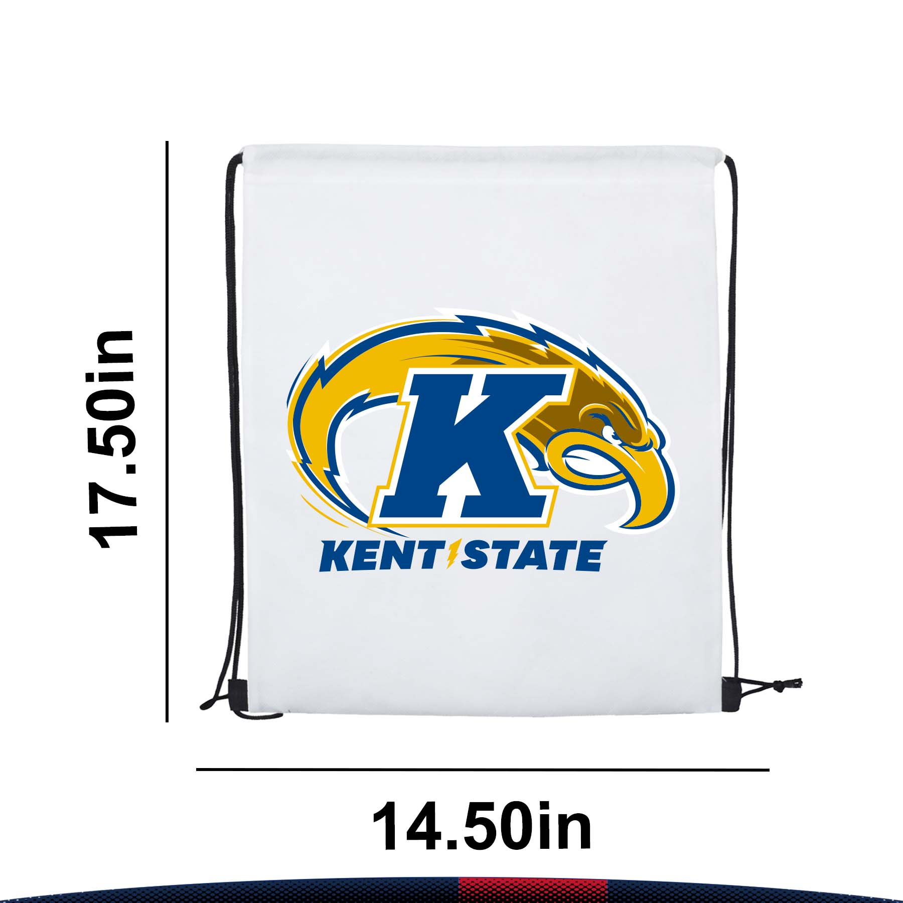 Focuy Drawstring Bags 2