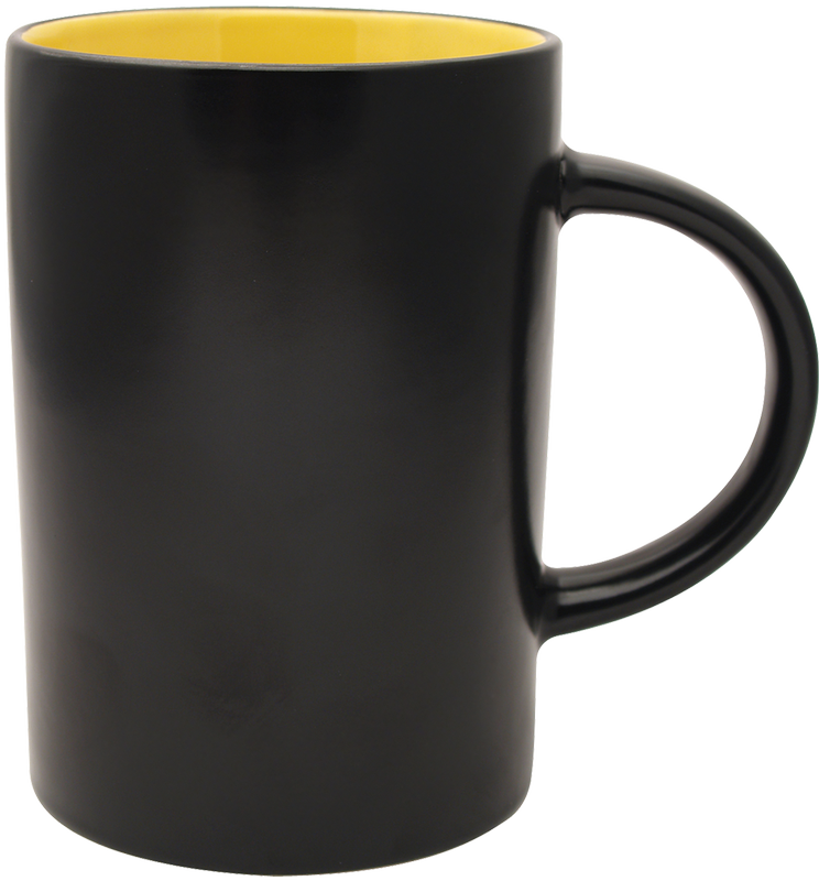 14 oz. Midnight Café Collection 16
