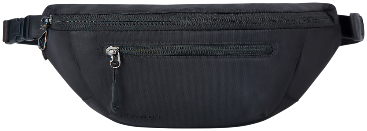 Travelon® Anti-Theft Urban® Waist Pack 23