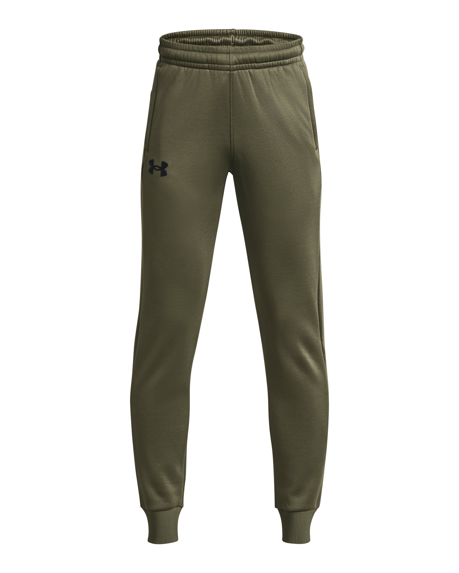 Armour Fleece Boys' Joggers 9