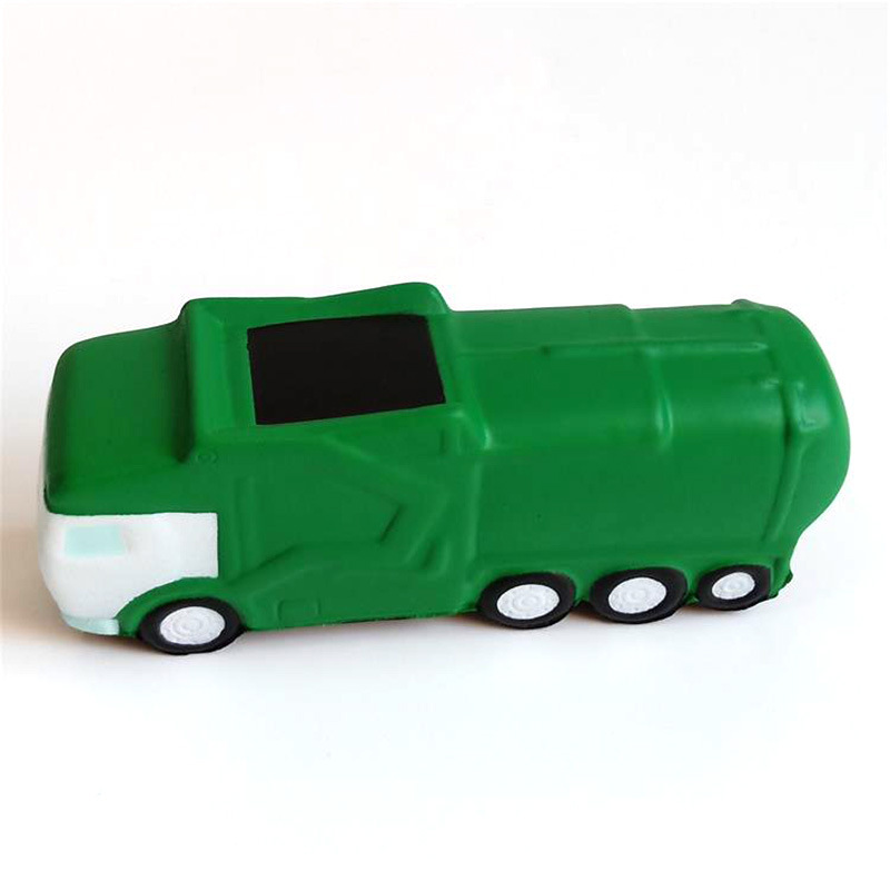 Garbage Truck Stress Relievers 2