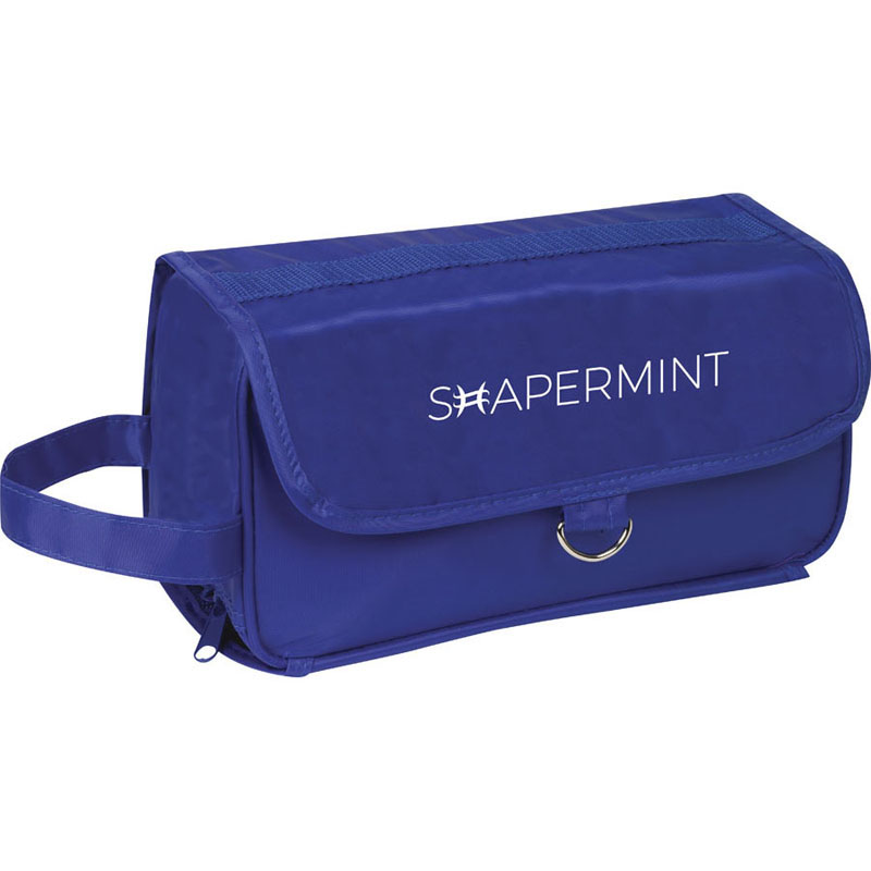 Foldaway Toiletry Bag 4