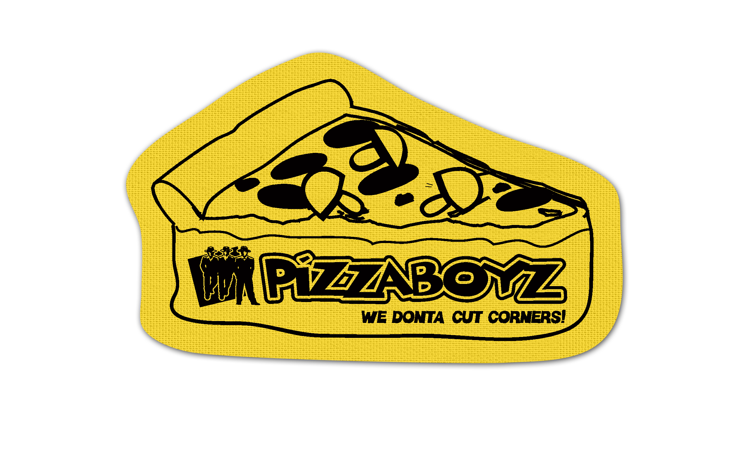 Pizza/Pie Rubber Jar Opener 46