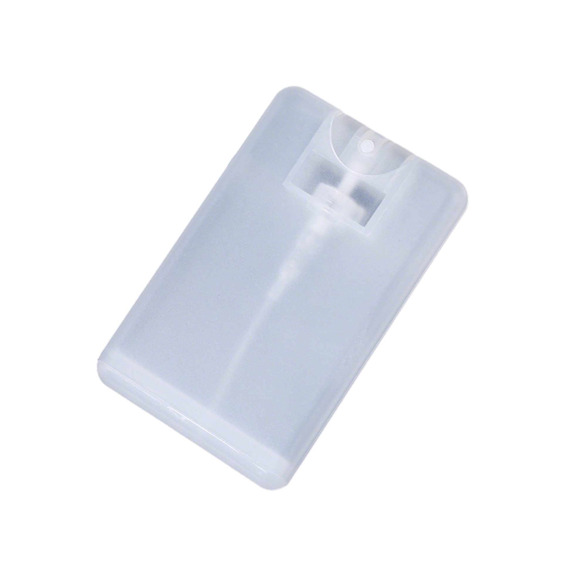 Credit Card Size Refillable Fine Mist Sprayer 11