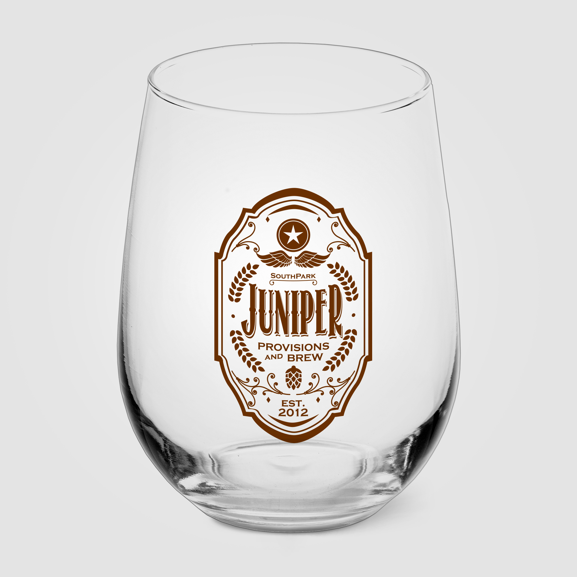 Essence Wine Glass - 17 oz. 4