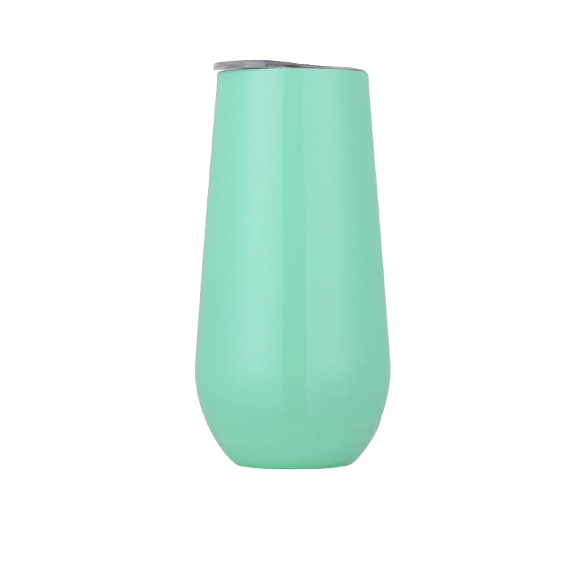 6oz Double-Walled Insulated Eggshell Cup 11
