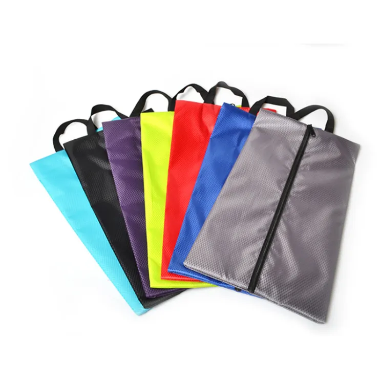 Portable Nylon Travel Shoe Bags 4