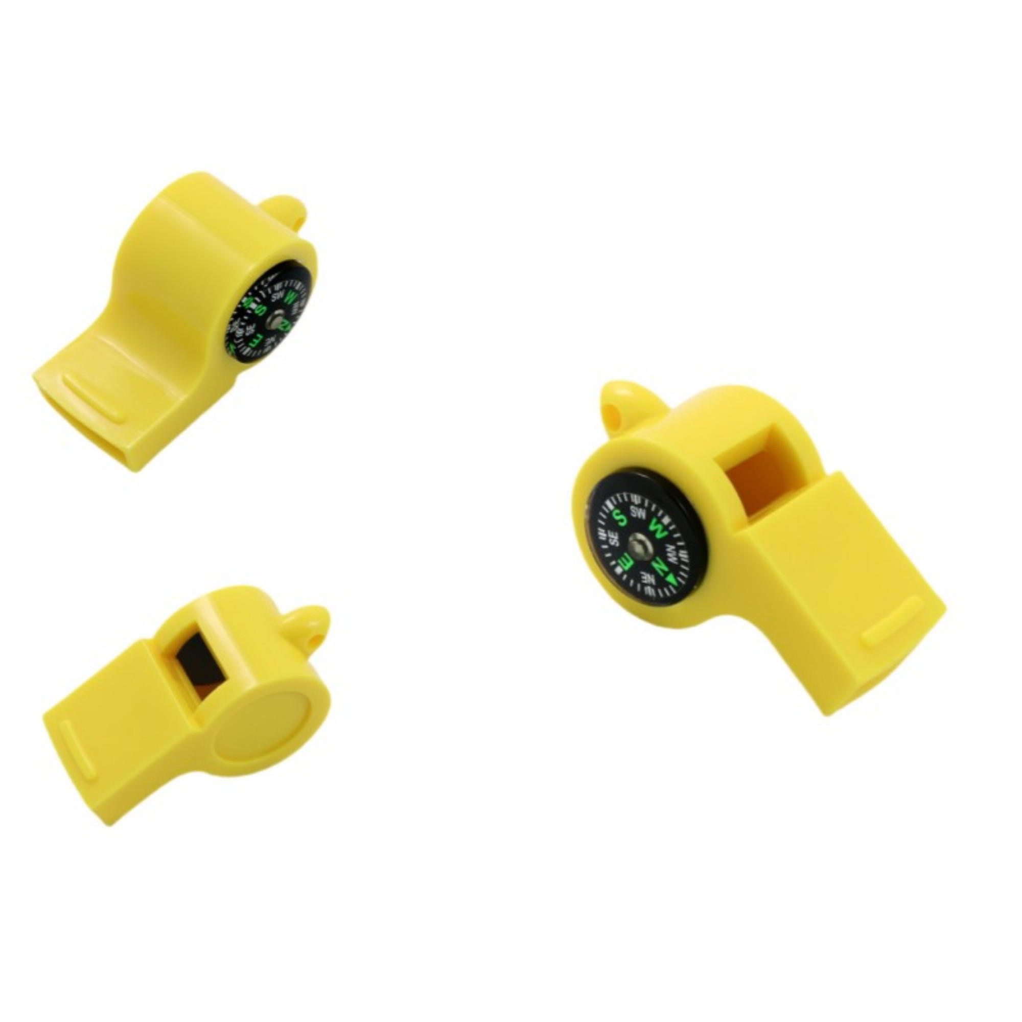 3-in-1 Survival Whistle 1