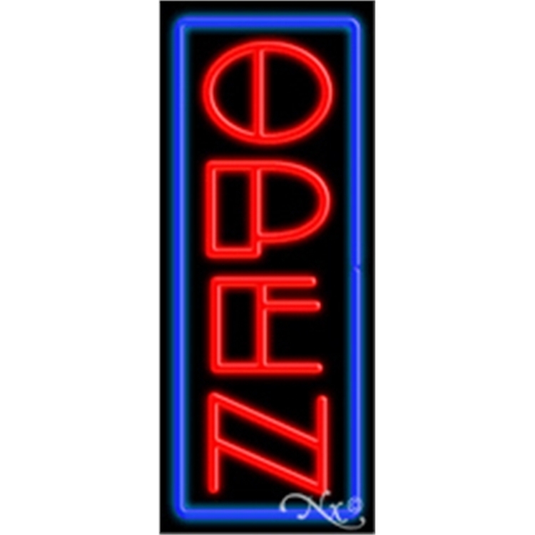 Neon Sign
