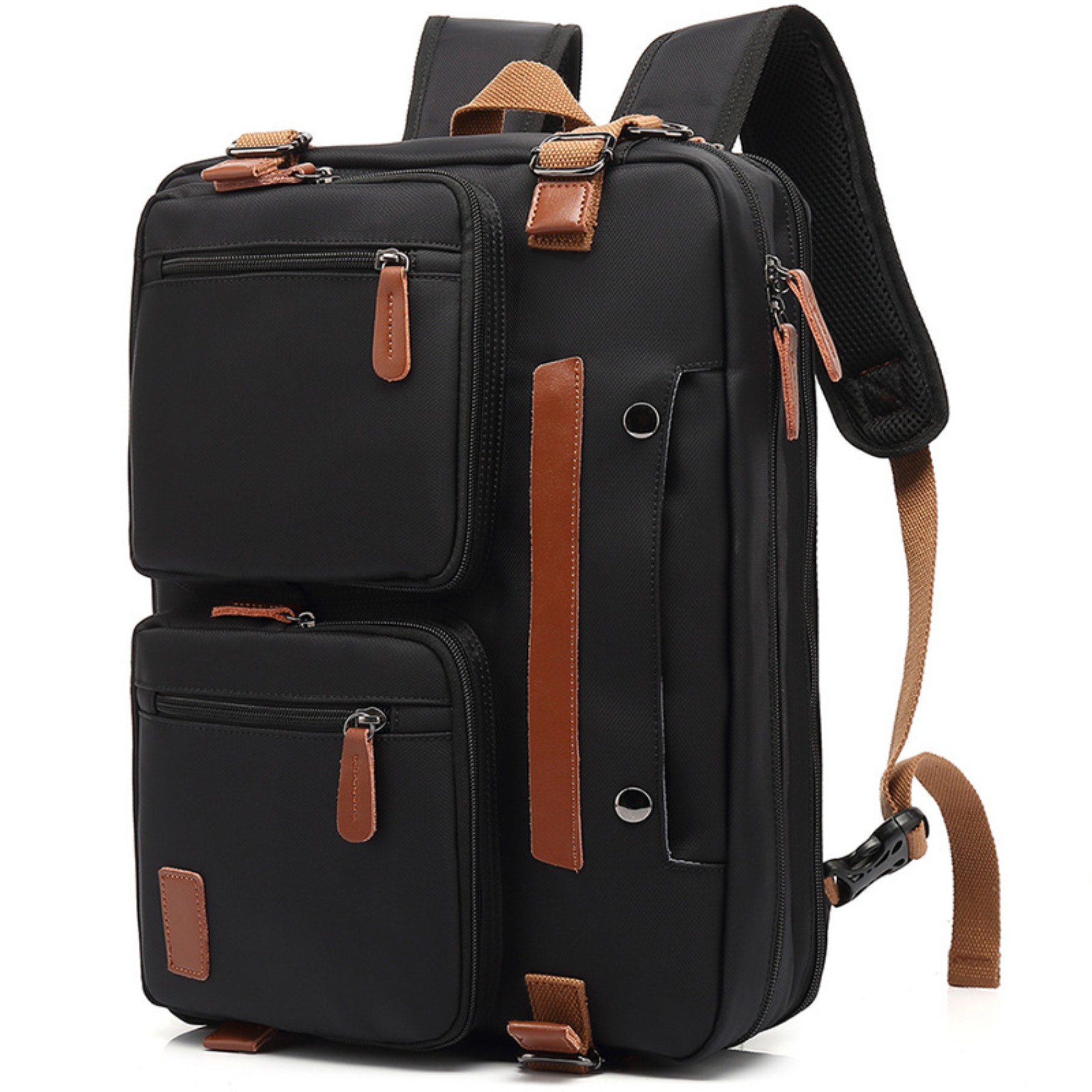 Travel Computer Backpack 3