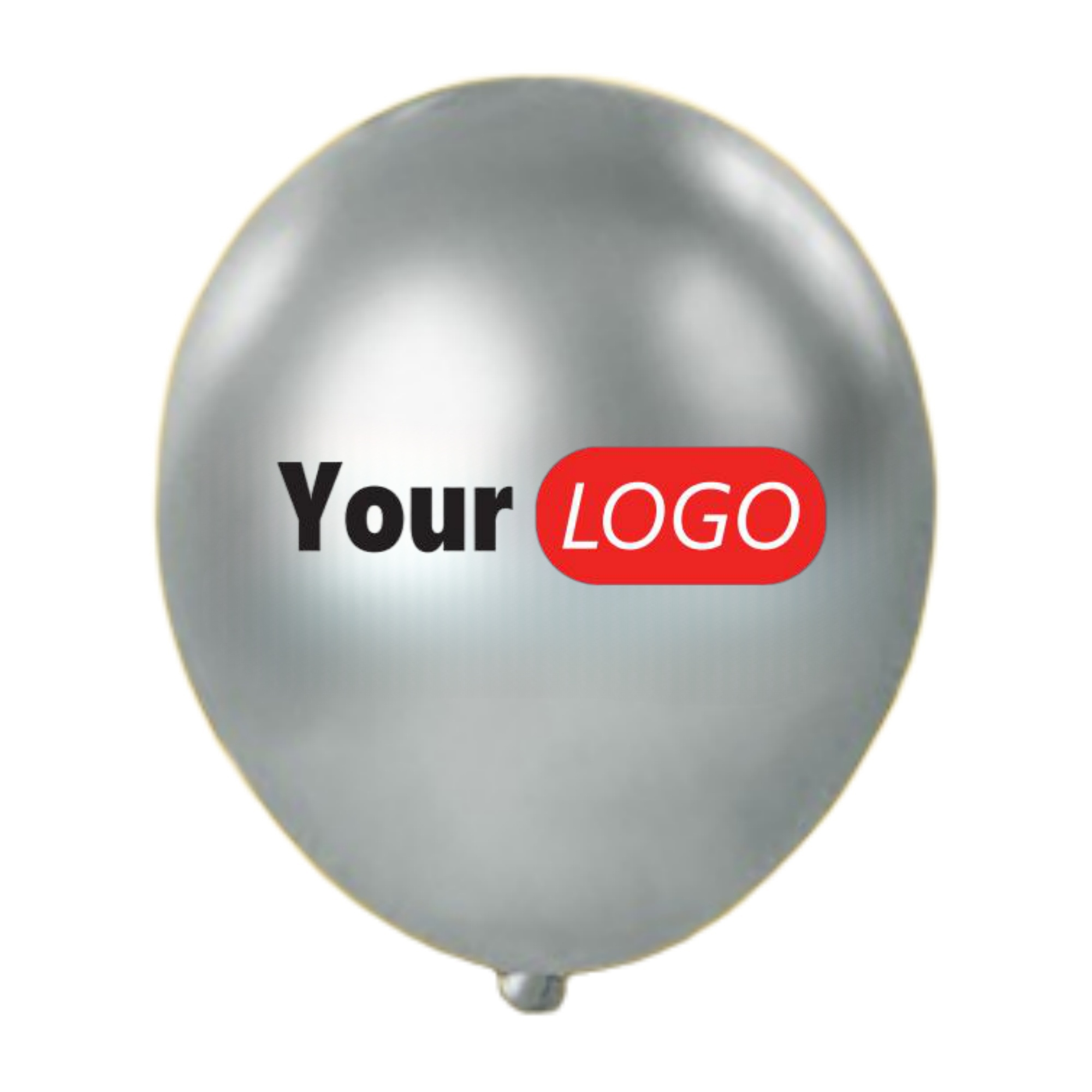 11"x 11"Latex Balloons Party Decorations 1