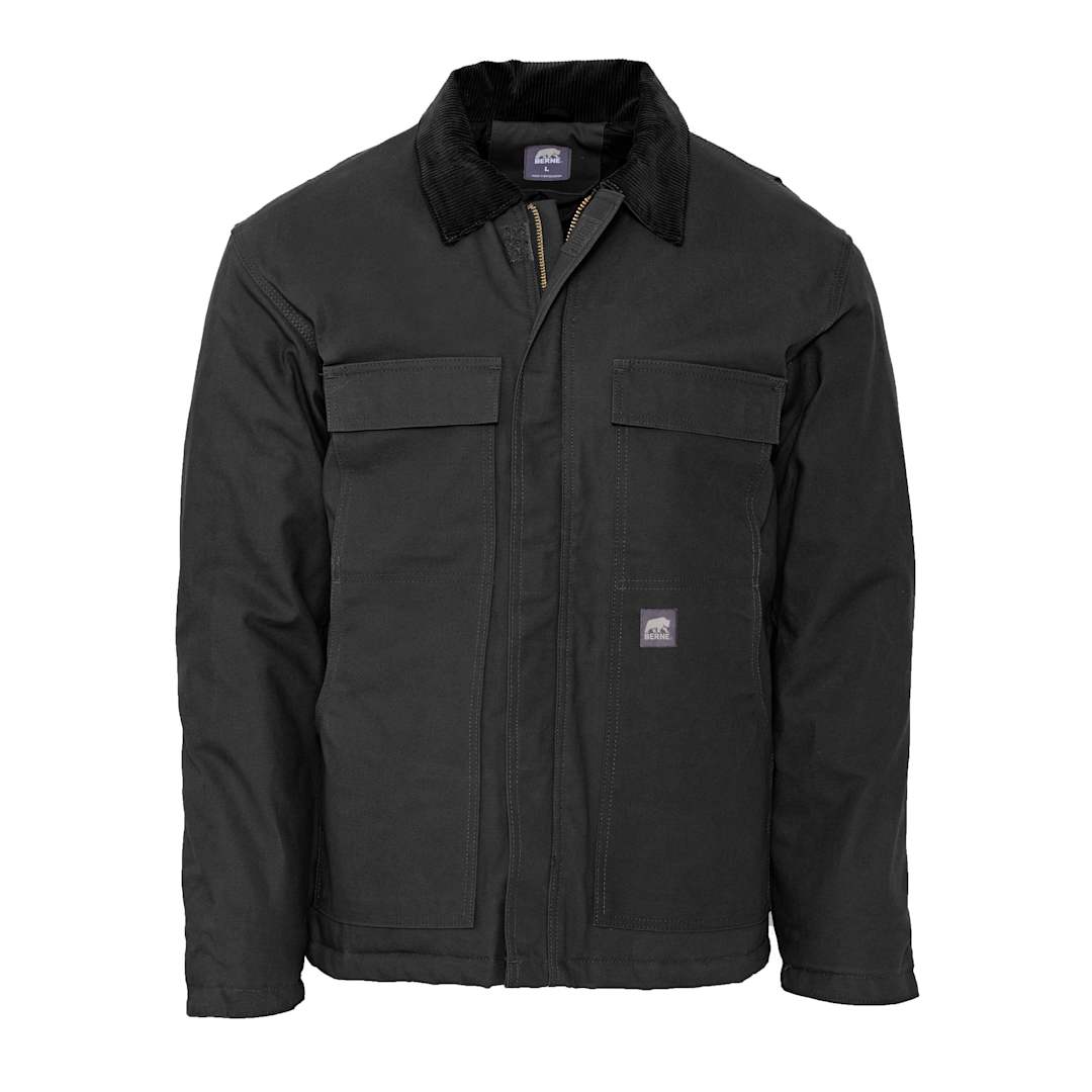 Berne Heritage Duck Chore Coat 57