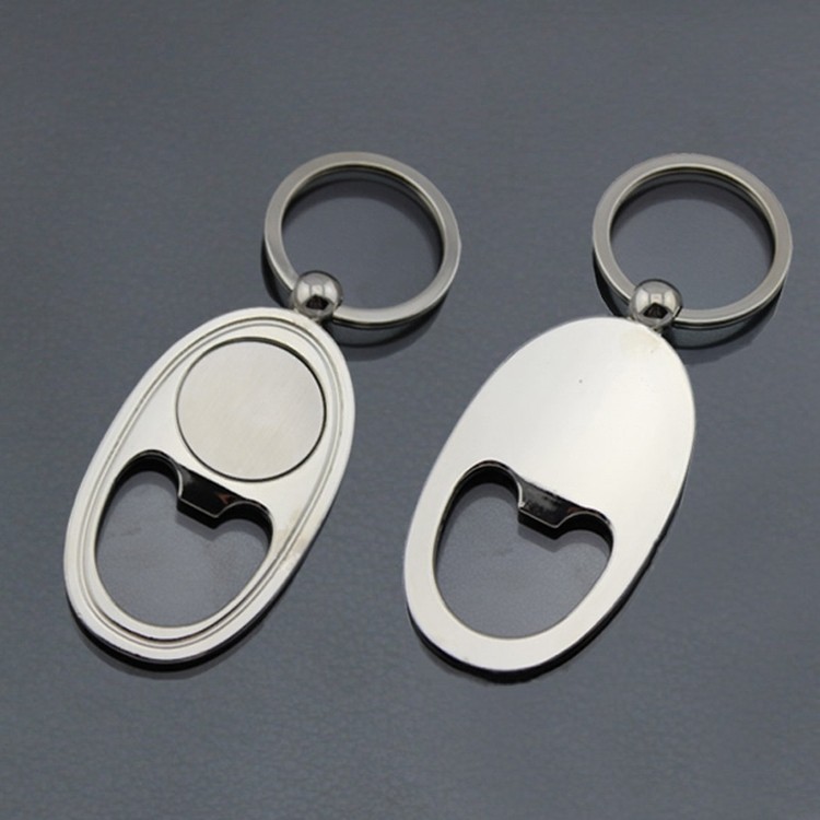 Bottle Opener Keychain 1