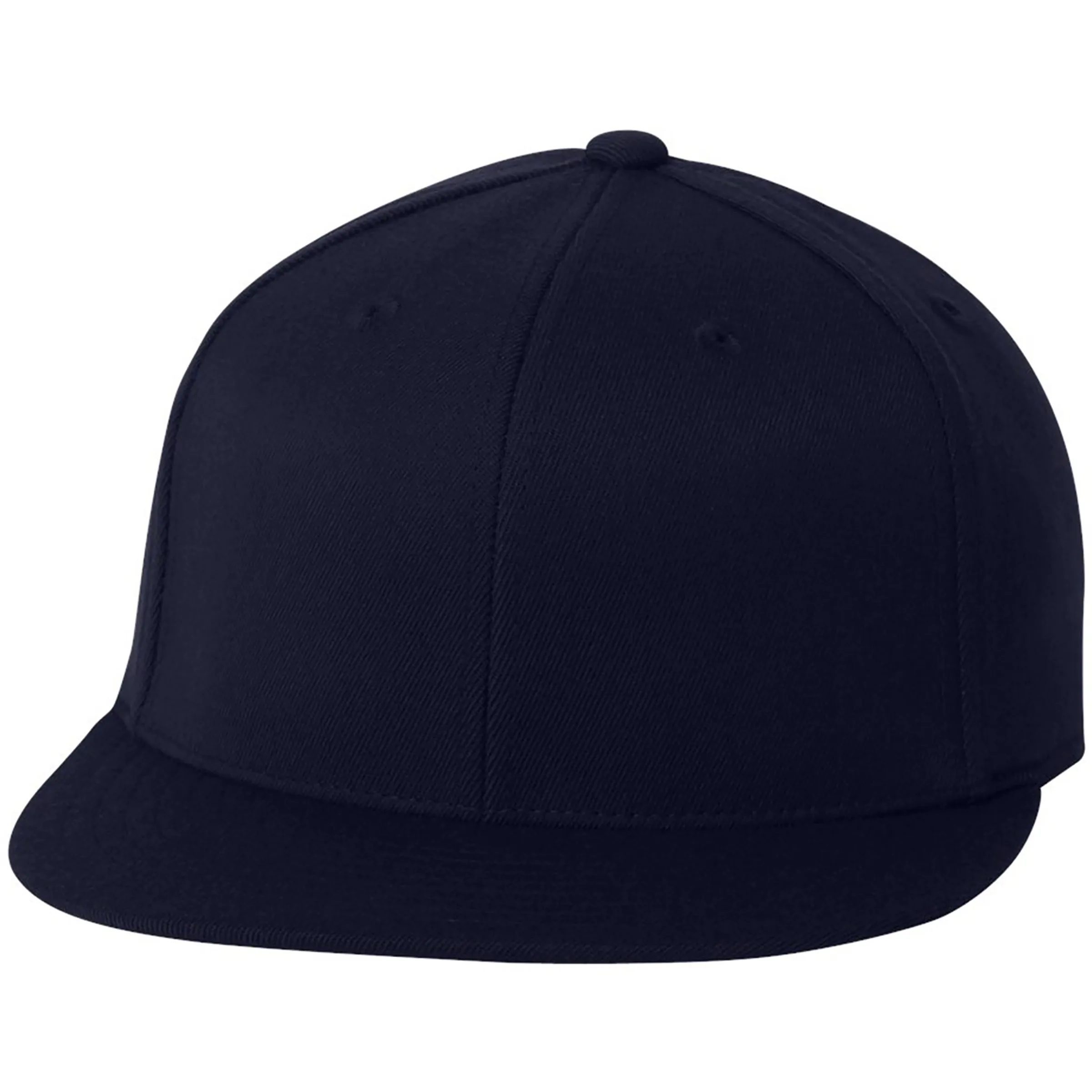 FLEXFIT 210 FLAT BILL CAP 15