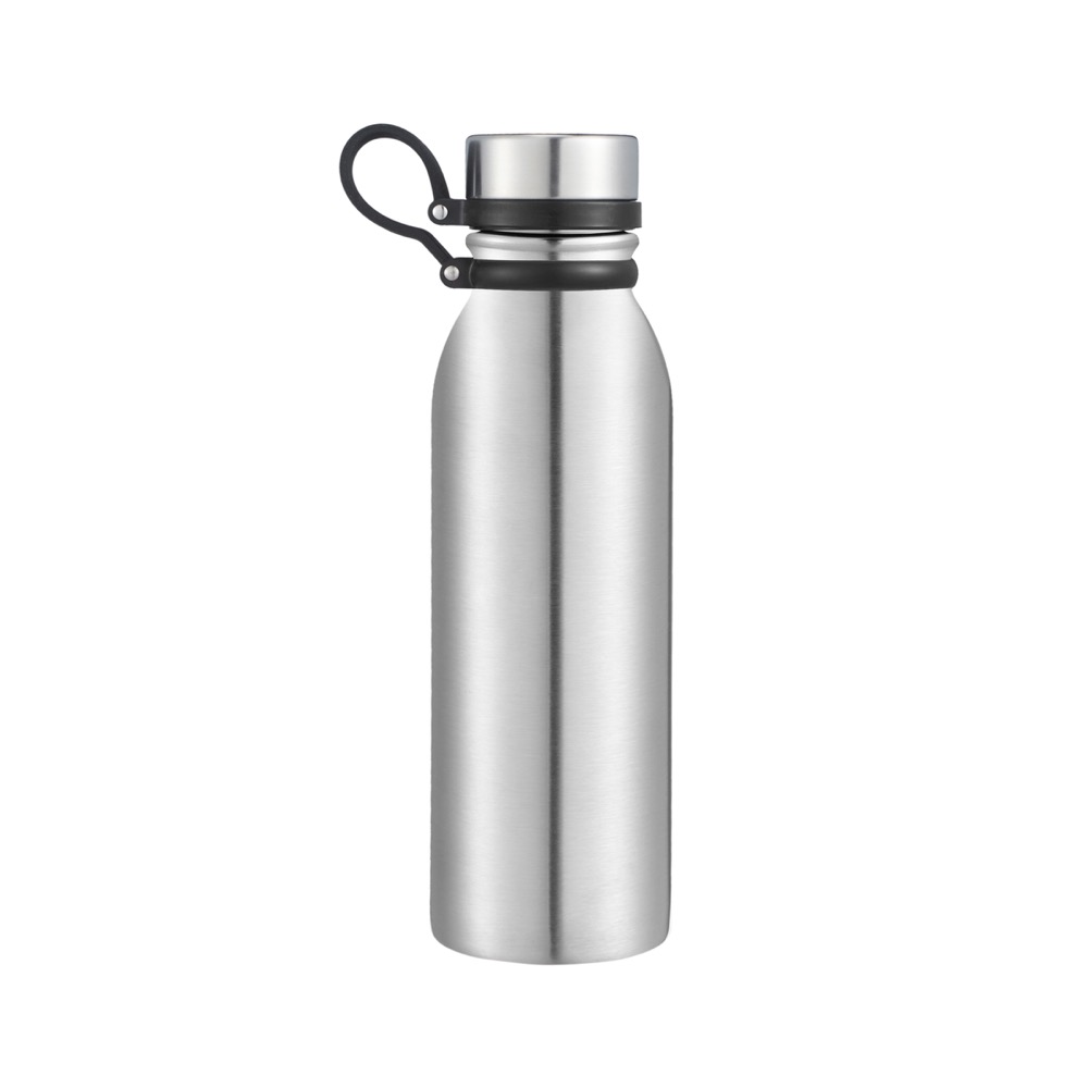 Stainless Steel Vacuum Water Bottle. 1